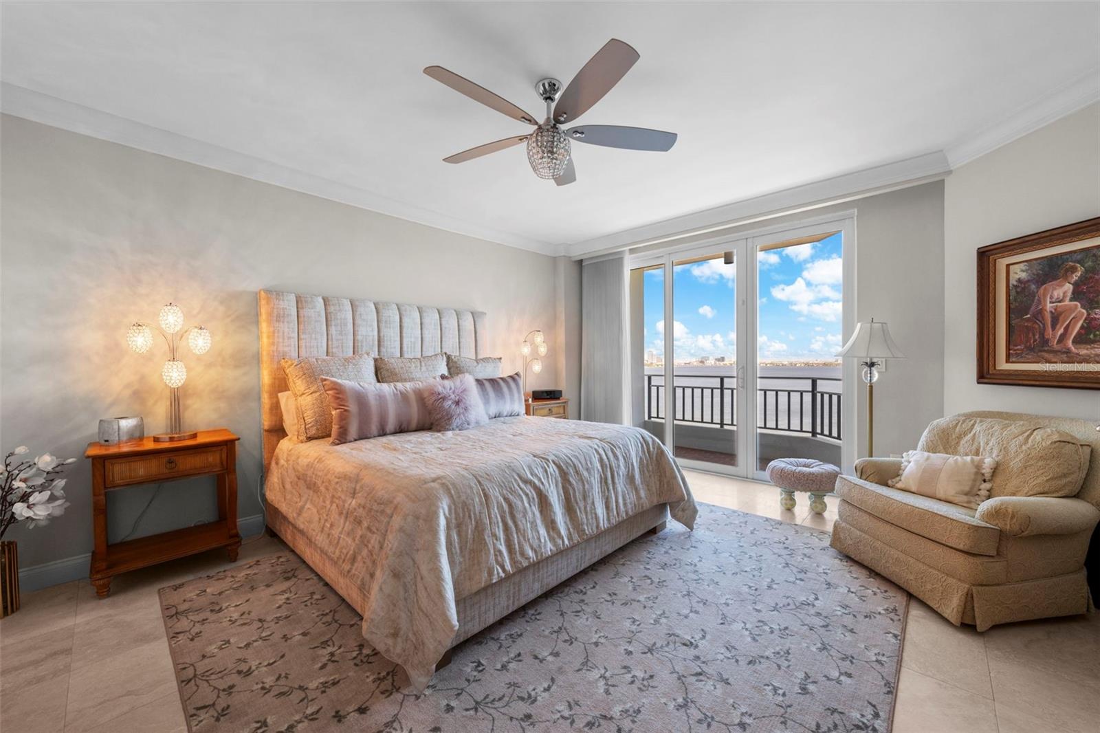3435 BAYSHORE BLVD #1401S, TAMPA, FL, 33629