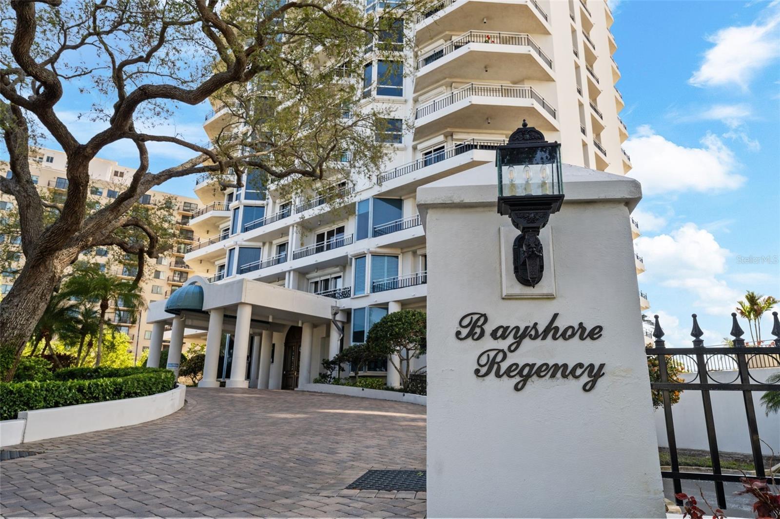 3435 BAYSHORE BLVD #1401S, TAMPA, FL, 33629