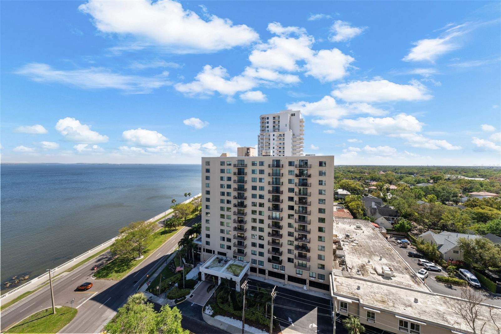 3435 BAYSHORE BLVD #1401S, TAMPA, FL, 33629