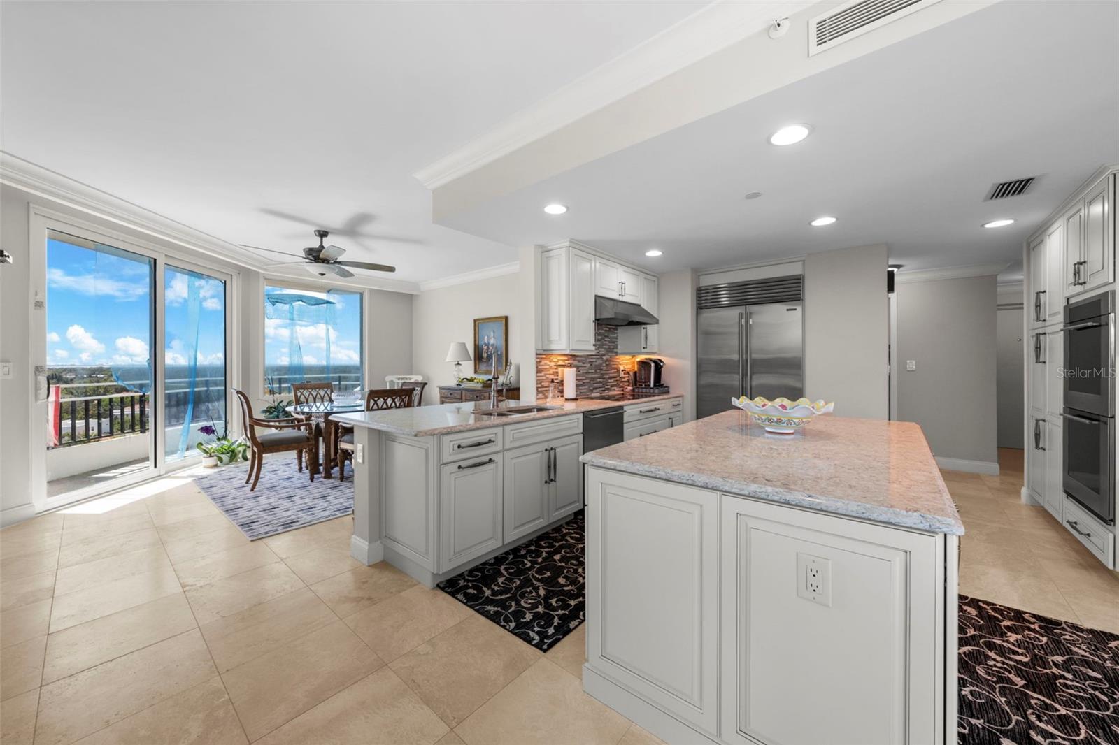 3435 BAYSHORE BLVD #1401S, TAMPA, FL, 33629