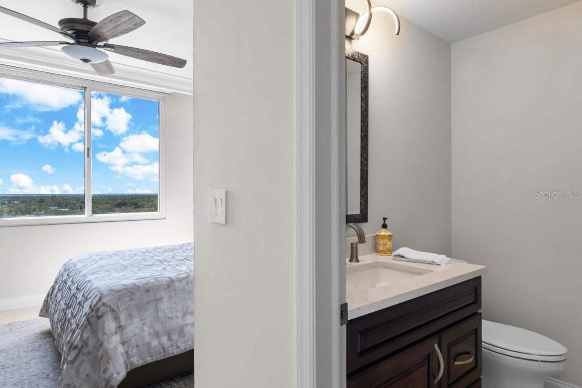 3435 BAYSHORE BLVD #1401S, TAMPA, FL, 33629