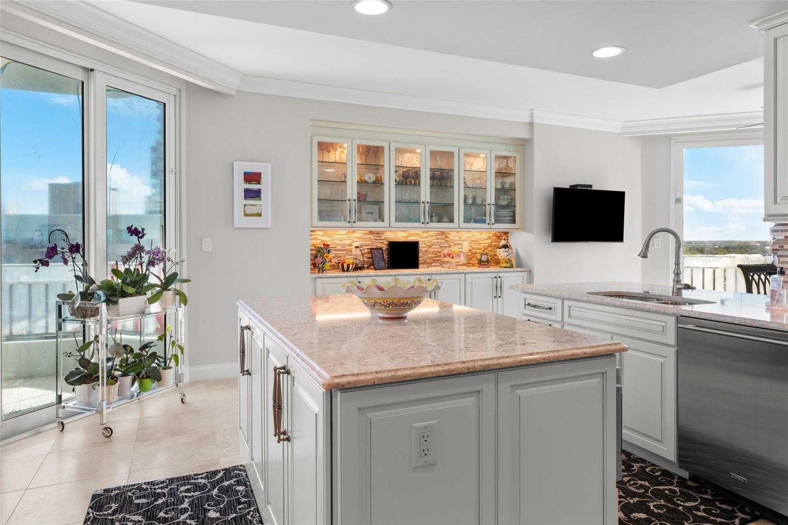 3435 BAYSHORE BLVD #1401S, TAMPA, FL, 33629