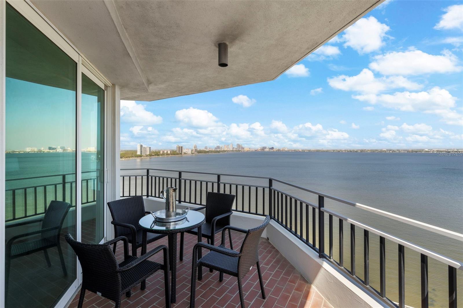 3435 BAYSHORE BLVD #1401S, TAMPA, FL, 33629