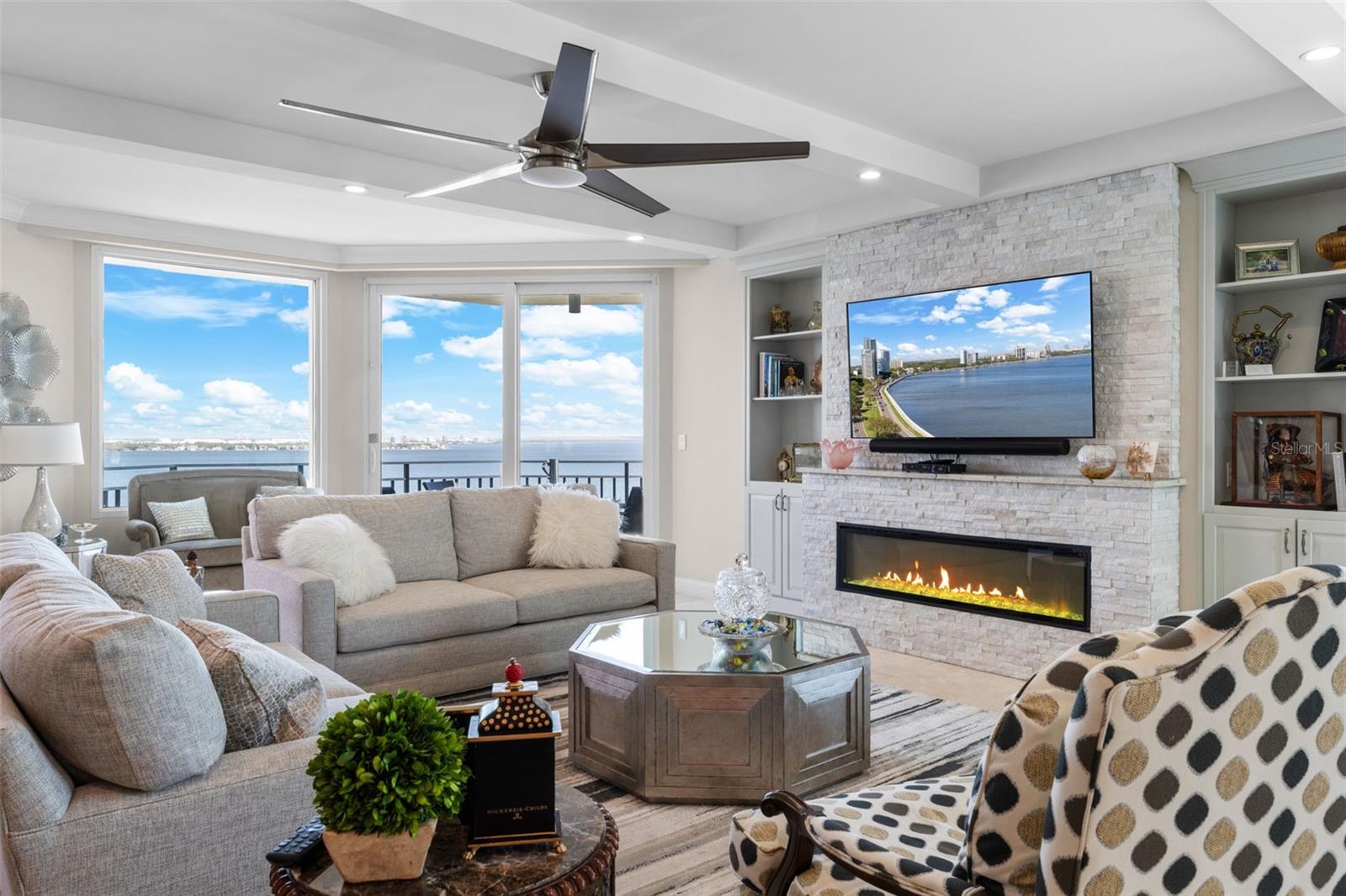 3435 BAYSHORE BLVD #1401S, TAMPA, FL, 33629