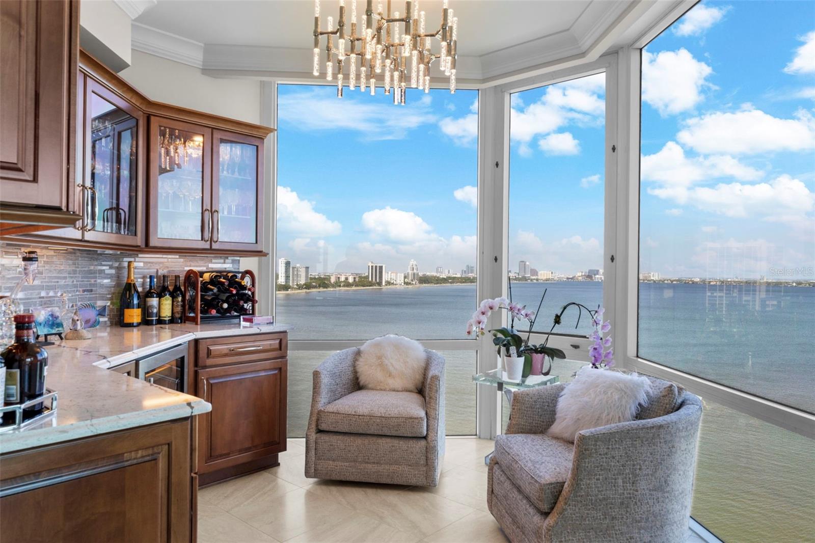 3435 BAYSHORE BLVD #1401S, TAMPA, FL, 33629