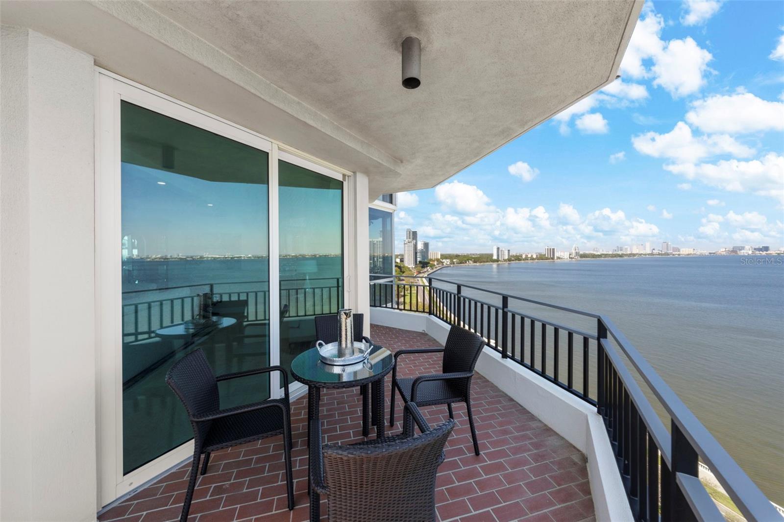 3435 BAYSHORE BLVD #1401S, TAMPA, FL, 33629