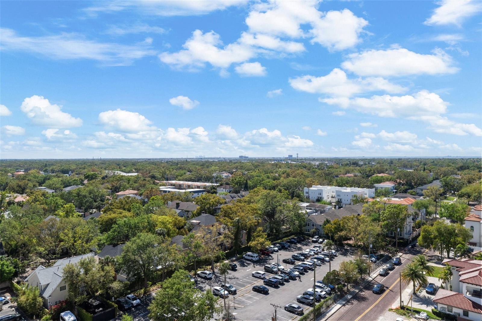 3435 BAYSHORE BLVD #1401S, TAMPA, FL, 33629
