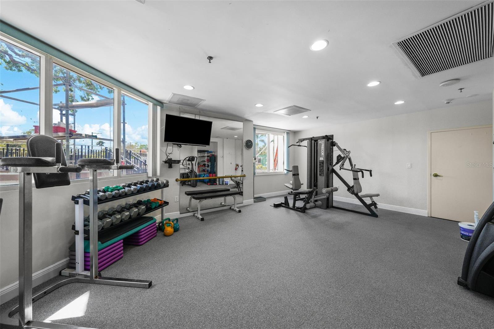 3435 BAYSHORE BLVD #1401S, TAMPA, FL, 33629