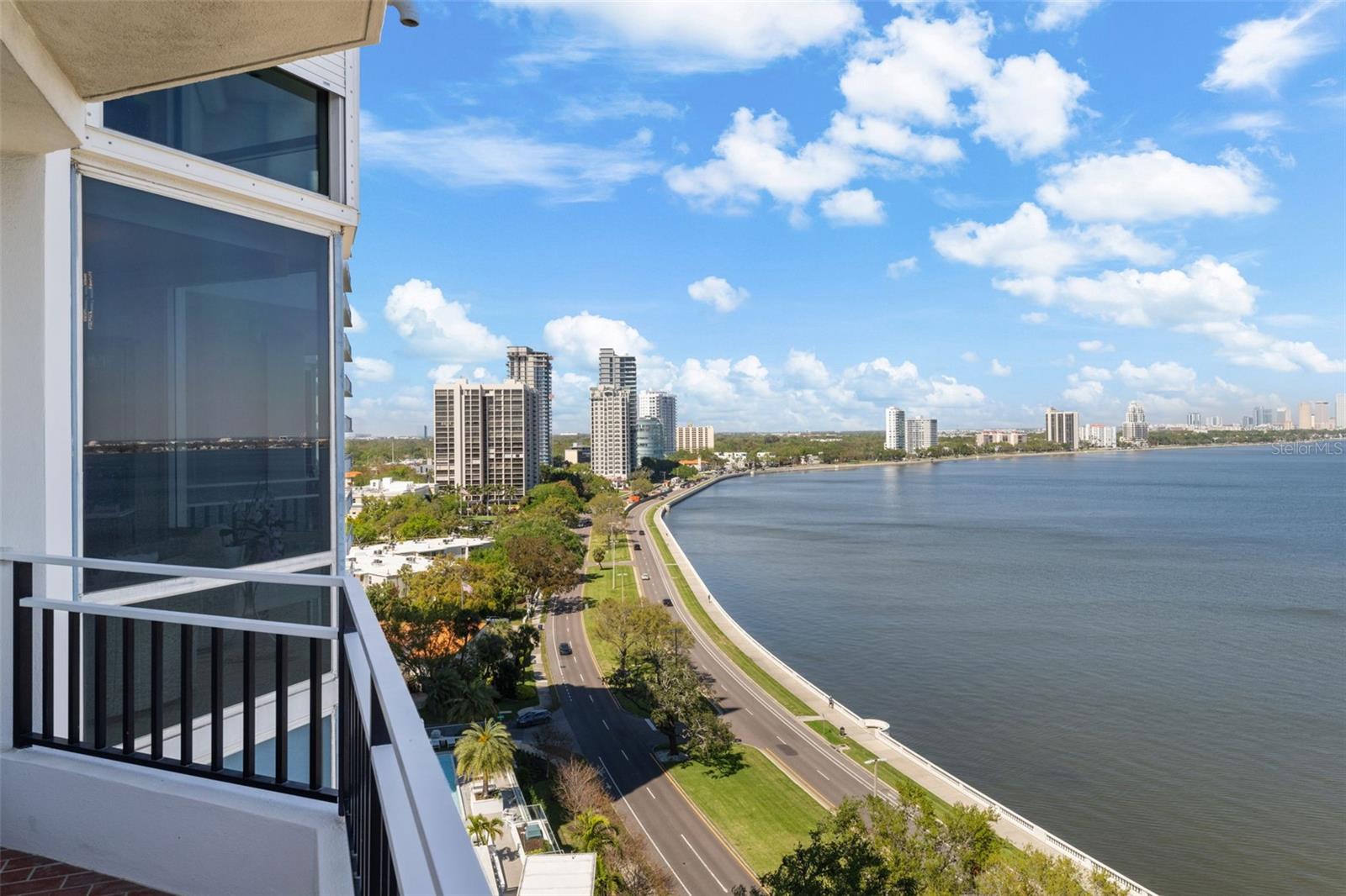 3435 BAYSHORE BLVD #1401S, TAMPA, FL, 33629