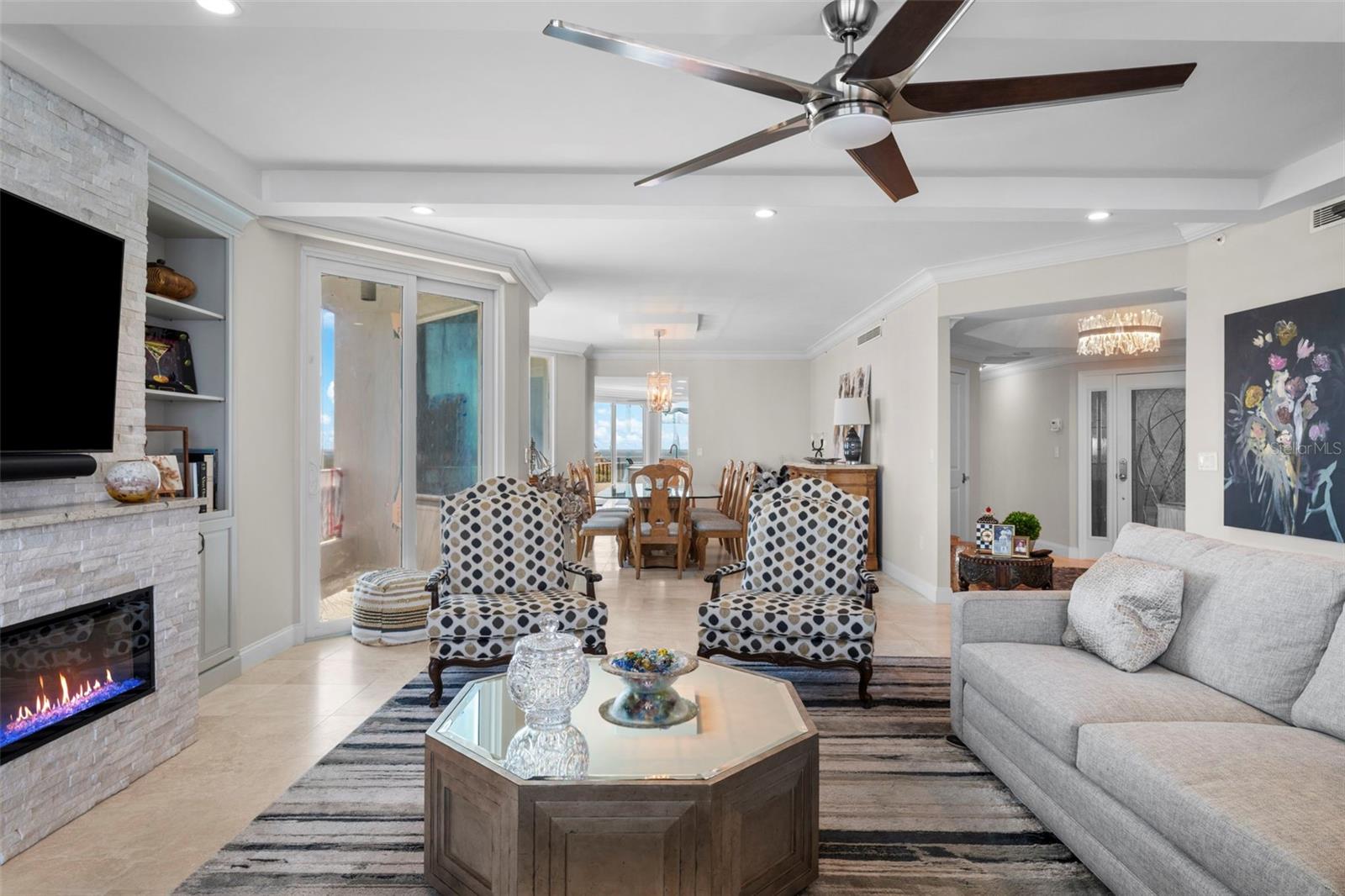 3435 BAYSHORE BLVD #1401S, TAMPA, FL, 33629