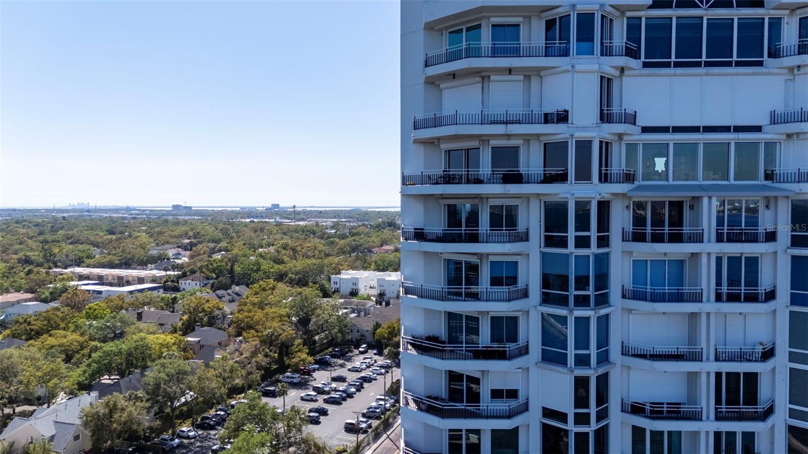 3435 BAYSHORE BLVD #1401S, TAMPA, FL, 33629