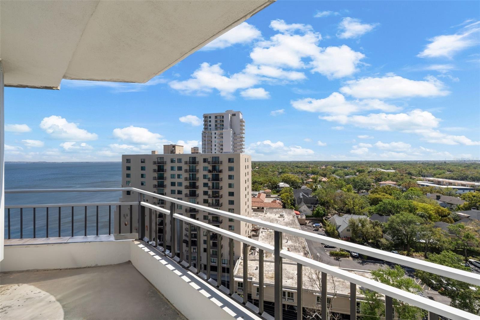 3435 BAYSHORE BLVD #1401S, TAMPA, FL, 33629