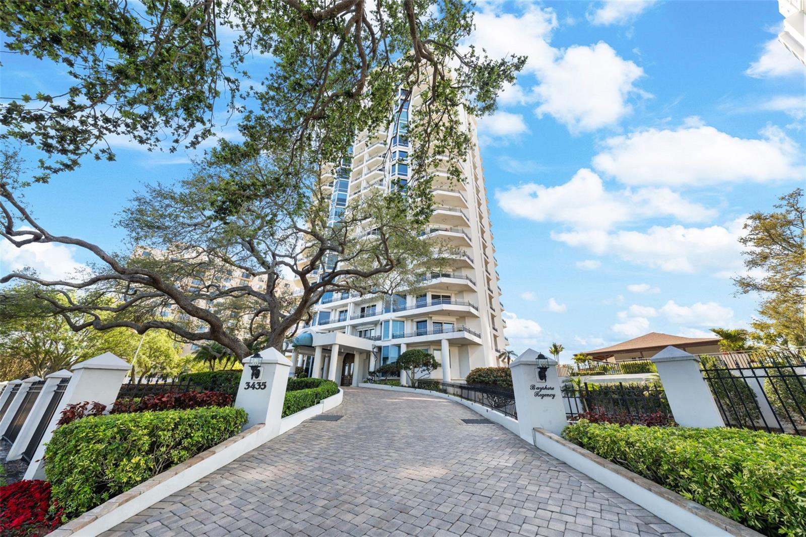 3435 BAYSHORE BLVD #1401S, TAMPA, FL, 33629