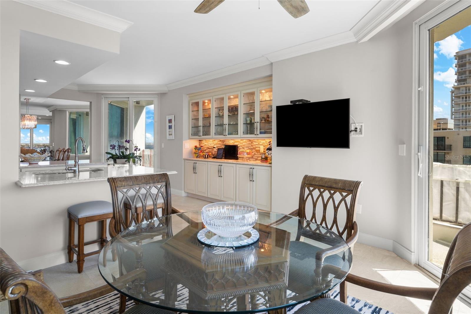 3435 BAYSHORE BLVD #1401S, TAMPA, FL, 33629