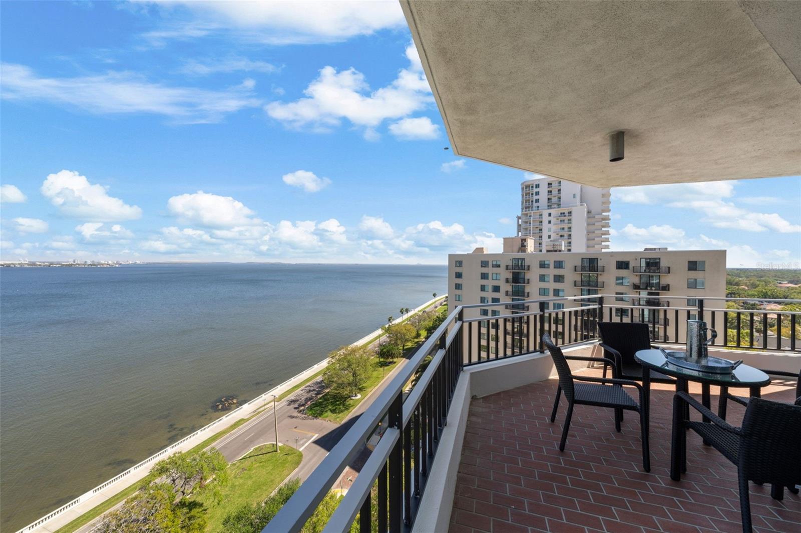 3435 BAYSHORE BLVD #1401S, TAMPA, FL, 33629
