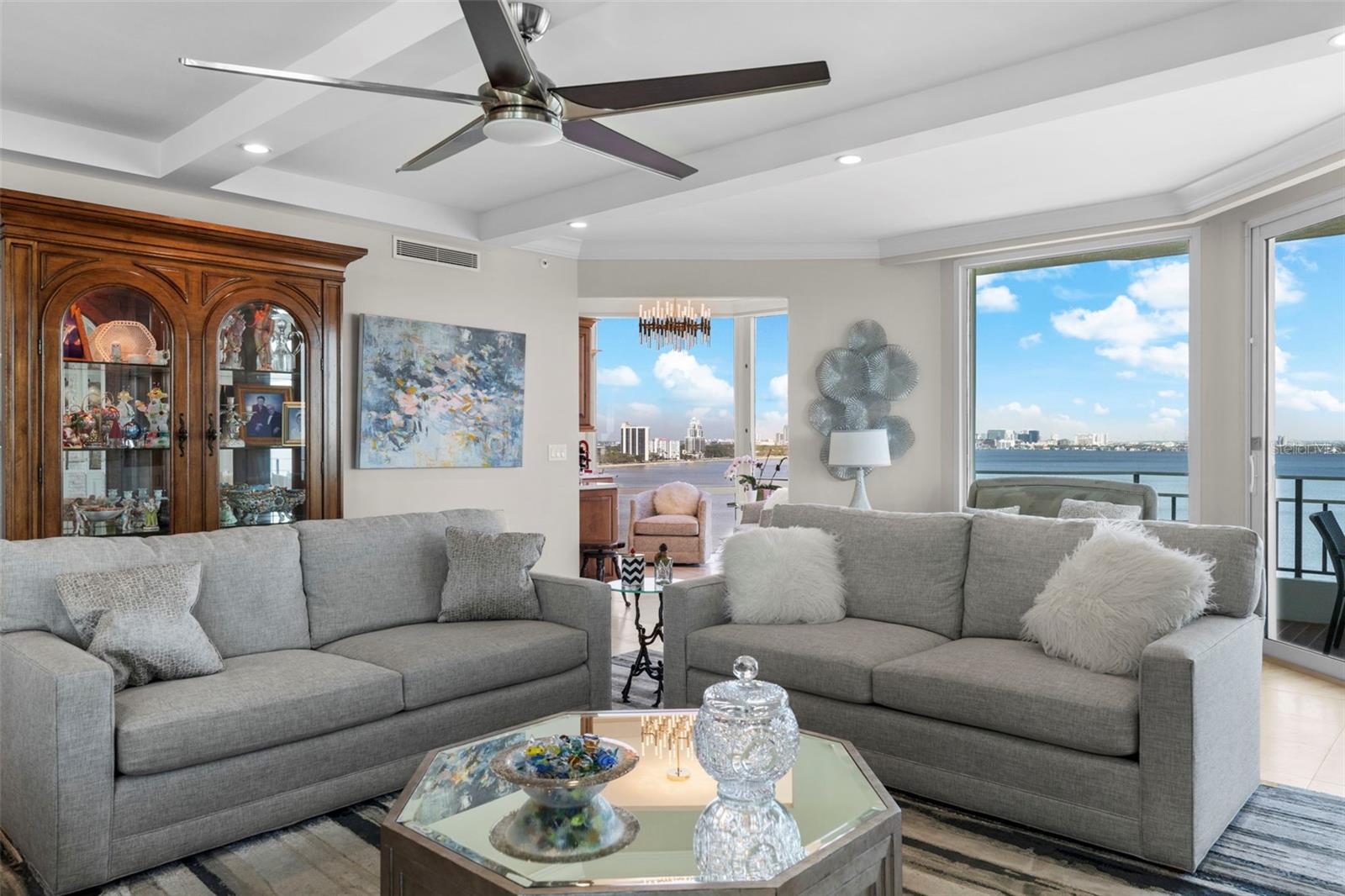 3435 BAYSHORE BLVD #1401S, TAMPA, FL, 33629