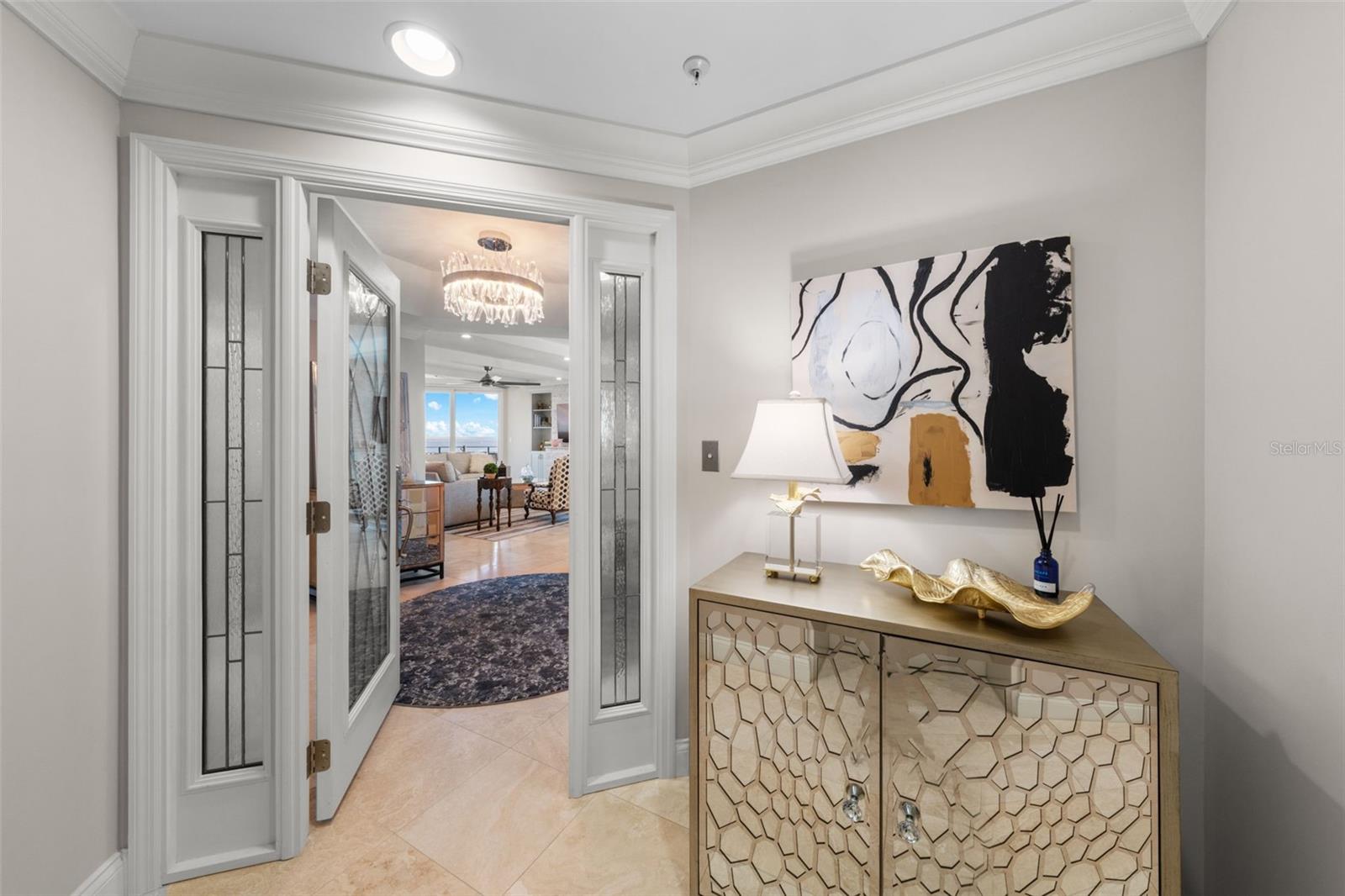 3435 BAYSHORE BLVD #1401S, TAMPA, FL, 33629