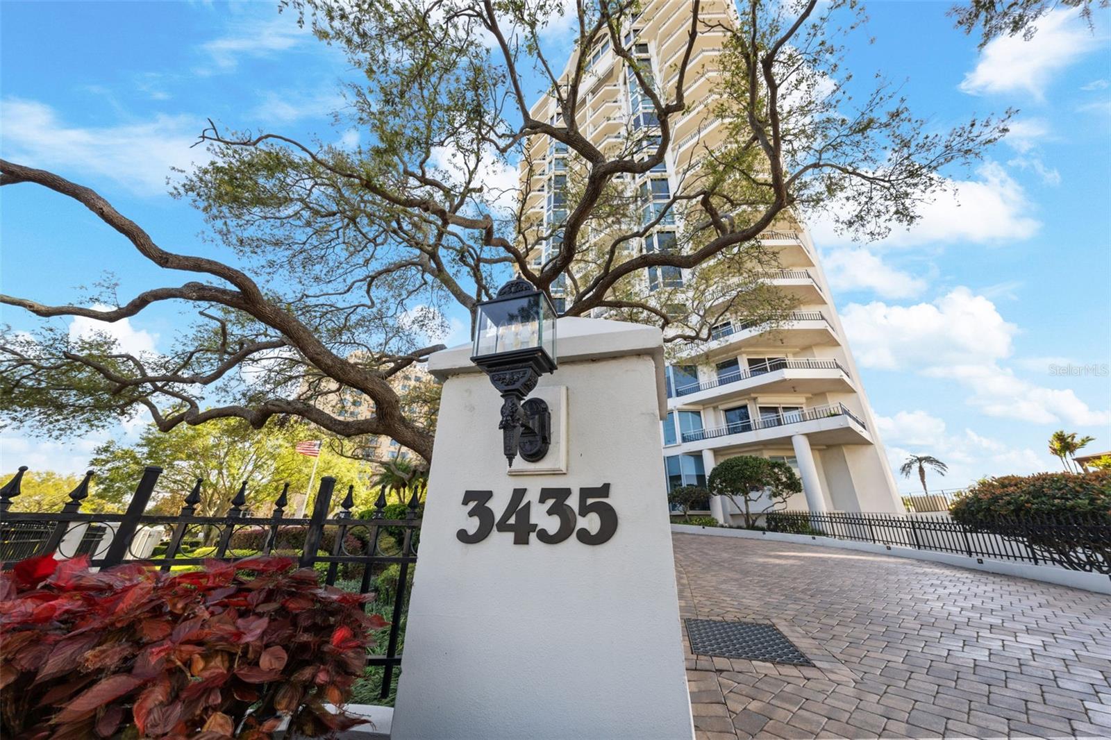 3435 BAYSHORE BLVD #1401S, TAMPA, FL, 33629
