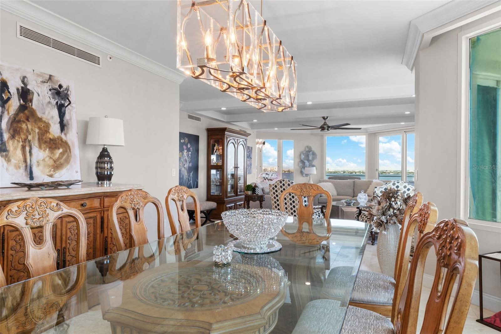 3435 BAYSHORE BLVD #1401S, TAMPA, FL, 33629