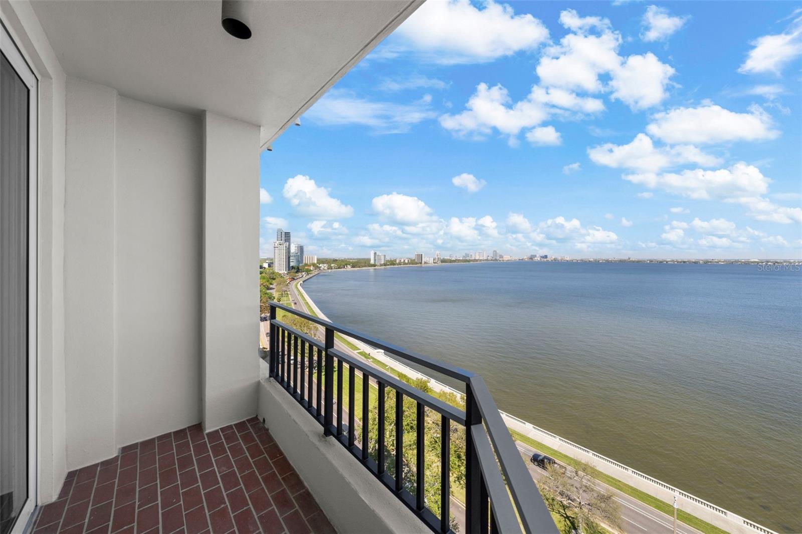 3435 BAYSHORE BLVD #1401S, TAMPA, FL, 33629