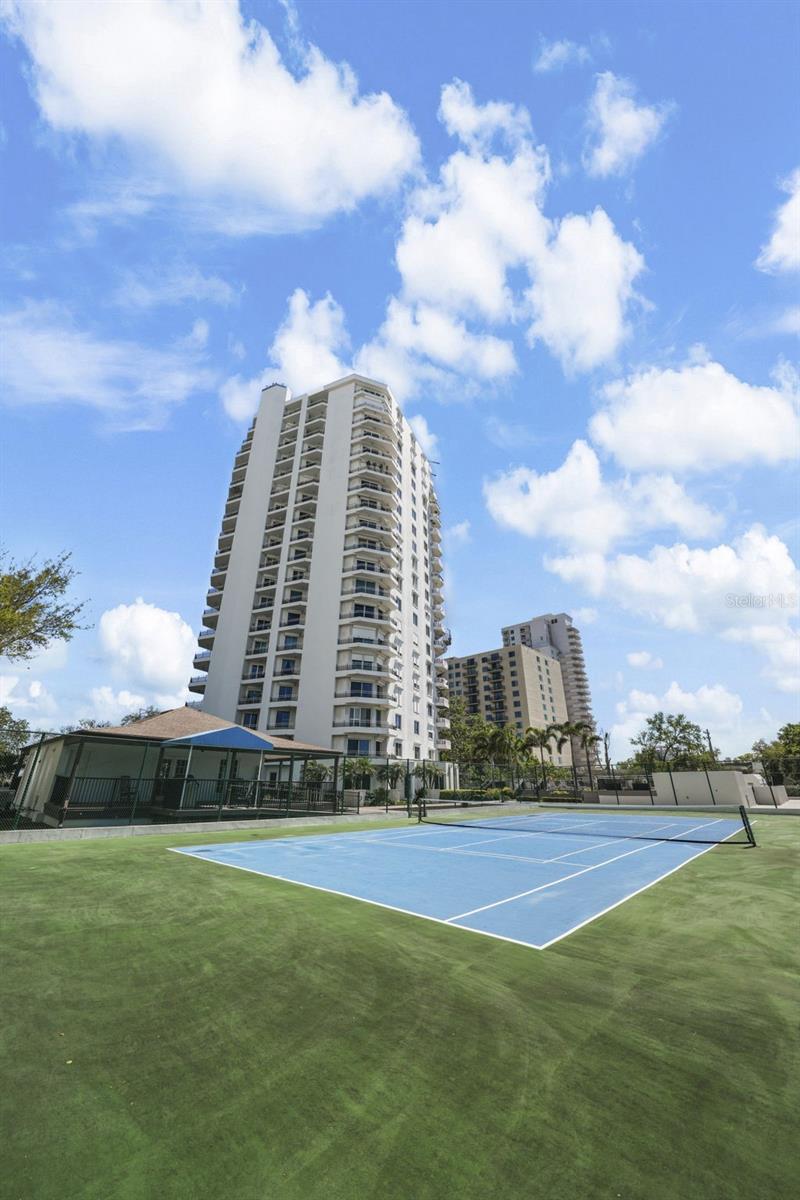 3435 BAYSHORE BLVD #1401S, TAMPA, FL, 33629