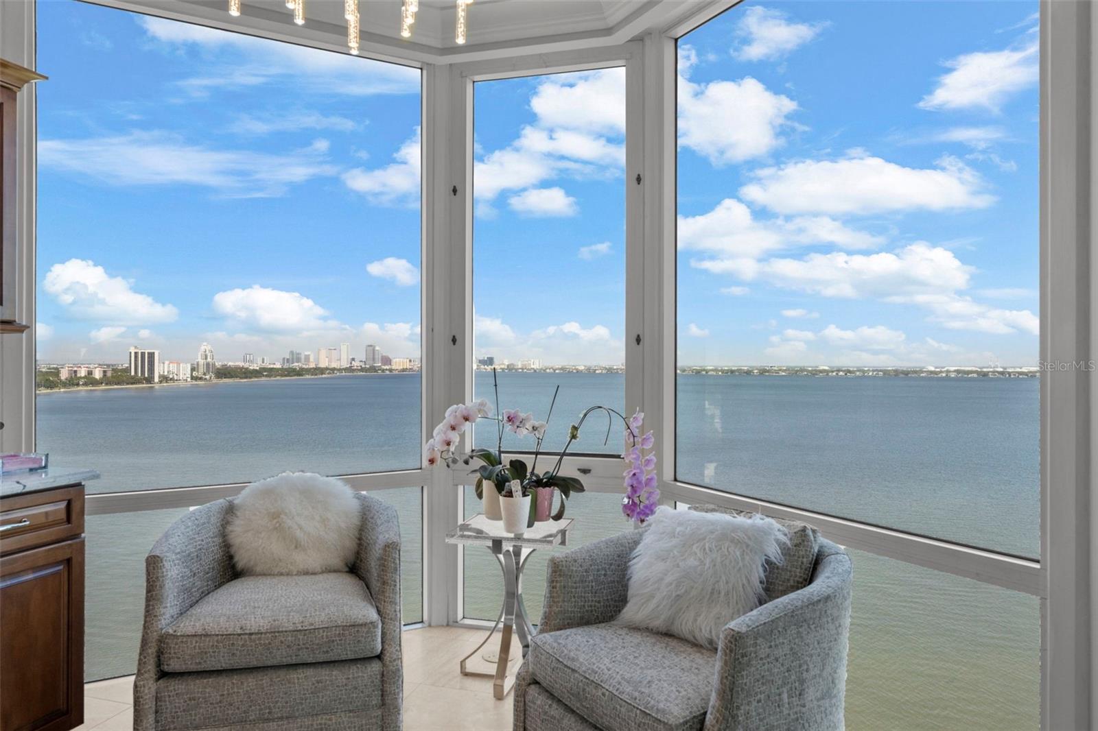 3435 BAYSHORE BLVD #1401S, TAMPA, FL, 33629