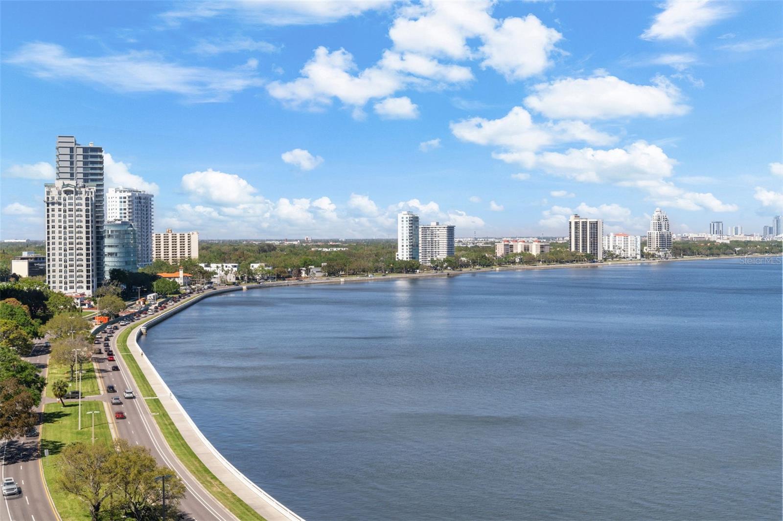 3435 BAYSHORE BLVD #1401S, TAMPA, FL, 33629