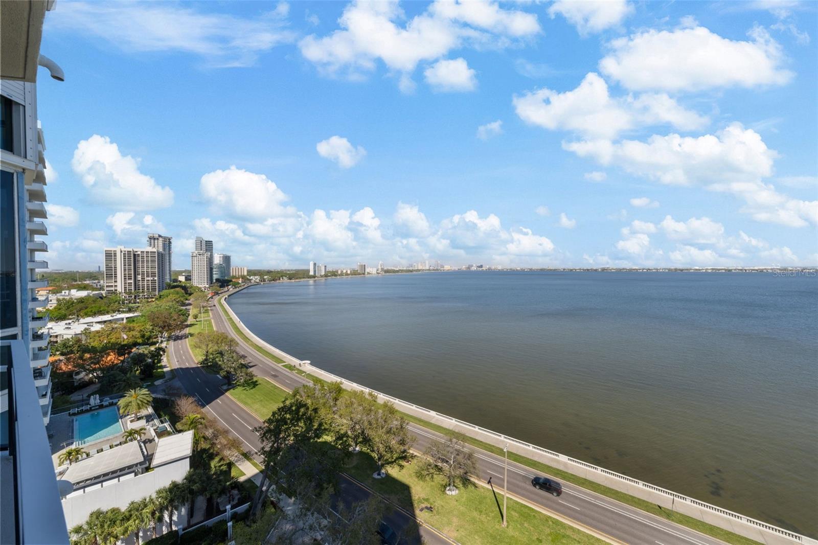3435 BAYSHORE BLVD #1401S, TAMPA, FL, 33629