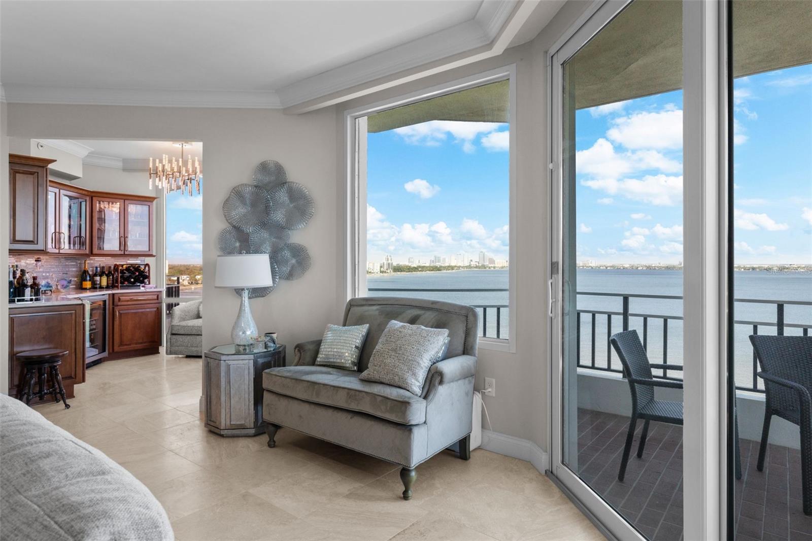 3435 BAYSHORE BLVD #1401S, TAMPA, FL, 33629