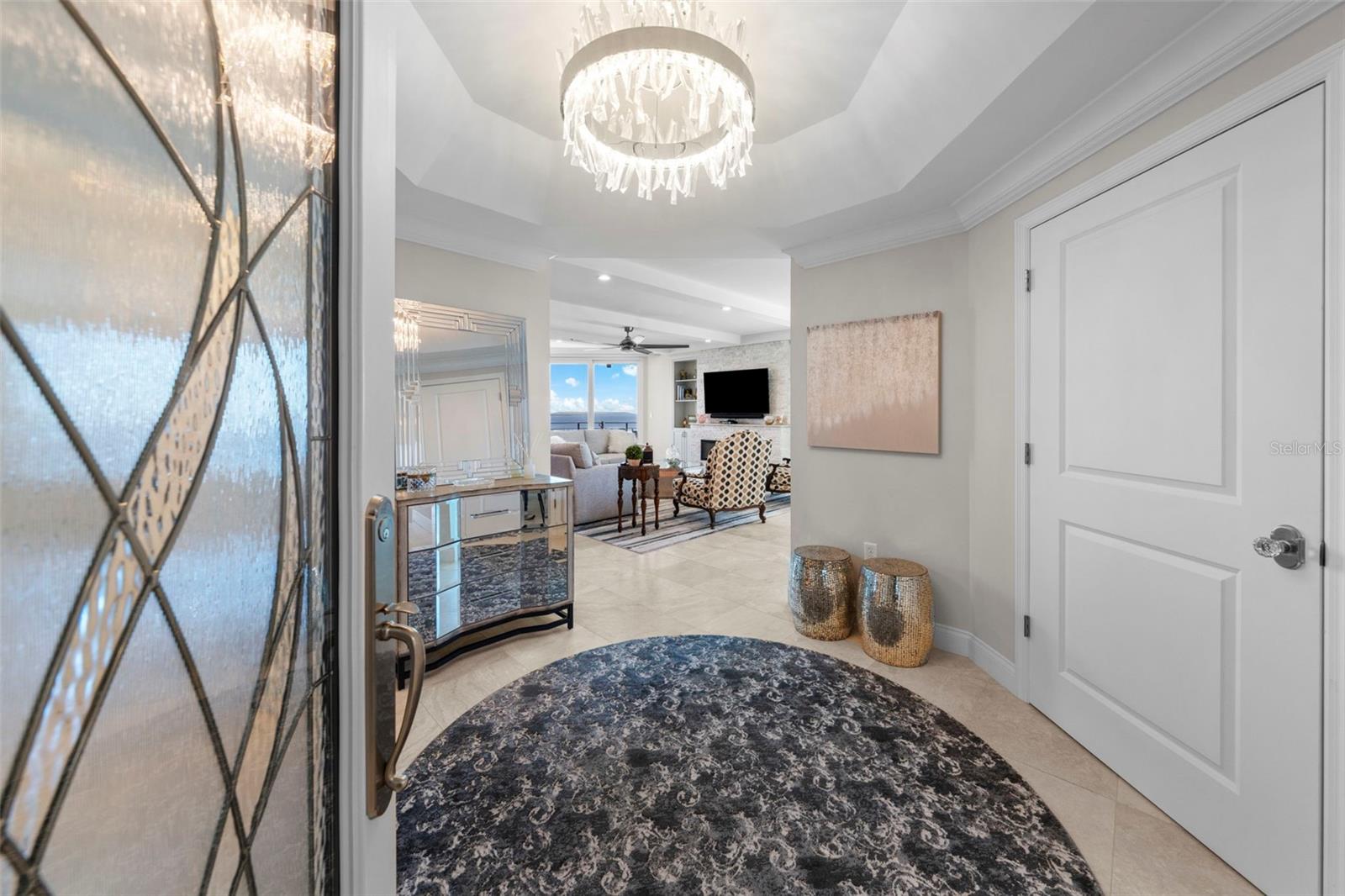 3435 BAYSHORE BLVD #1401S, TAMPA, FL, 33629