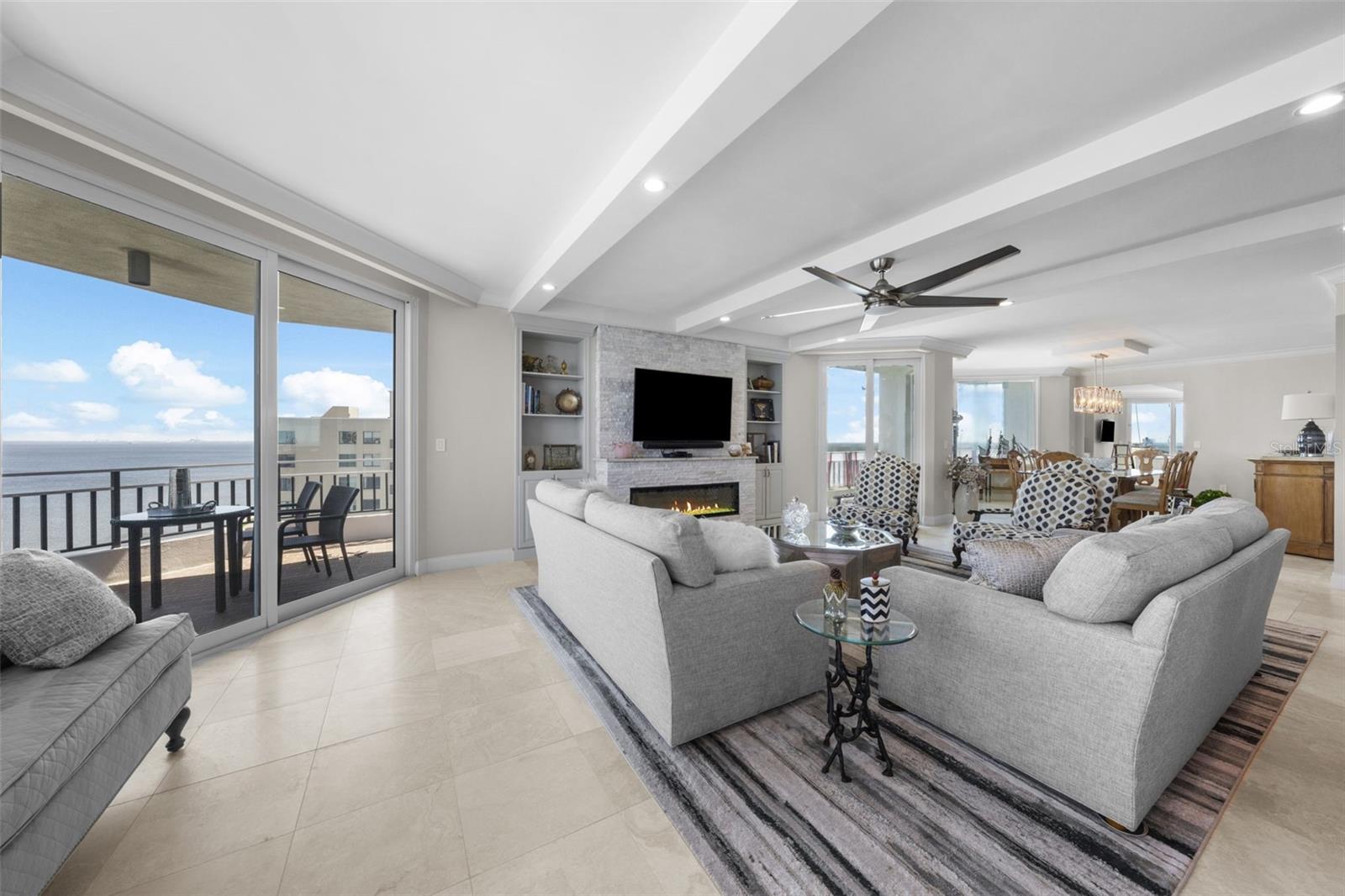 3435 BAYSHORE BLVD #1401S, TAMPA, FL, 33629