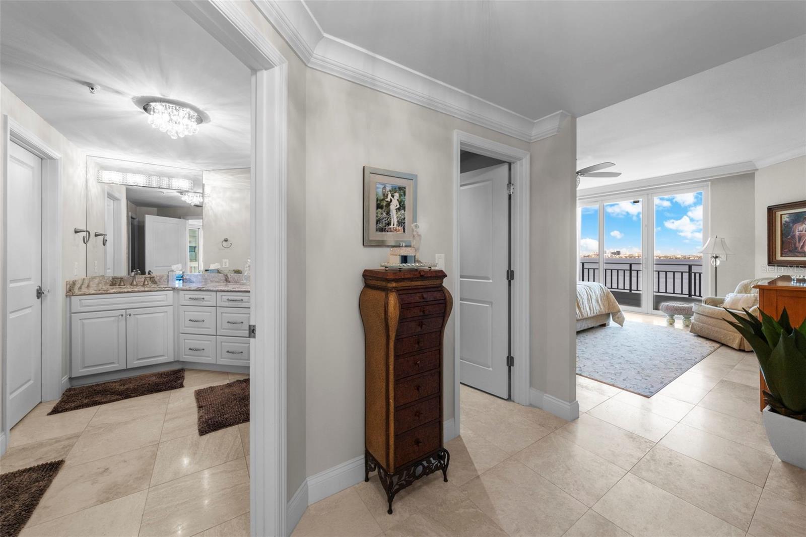 3435 BAYSHORE BLVD #1401S, TAMPA, FL, 33629