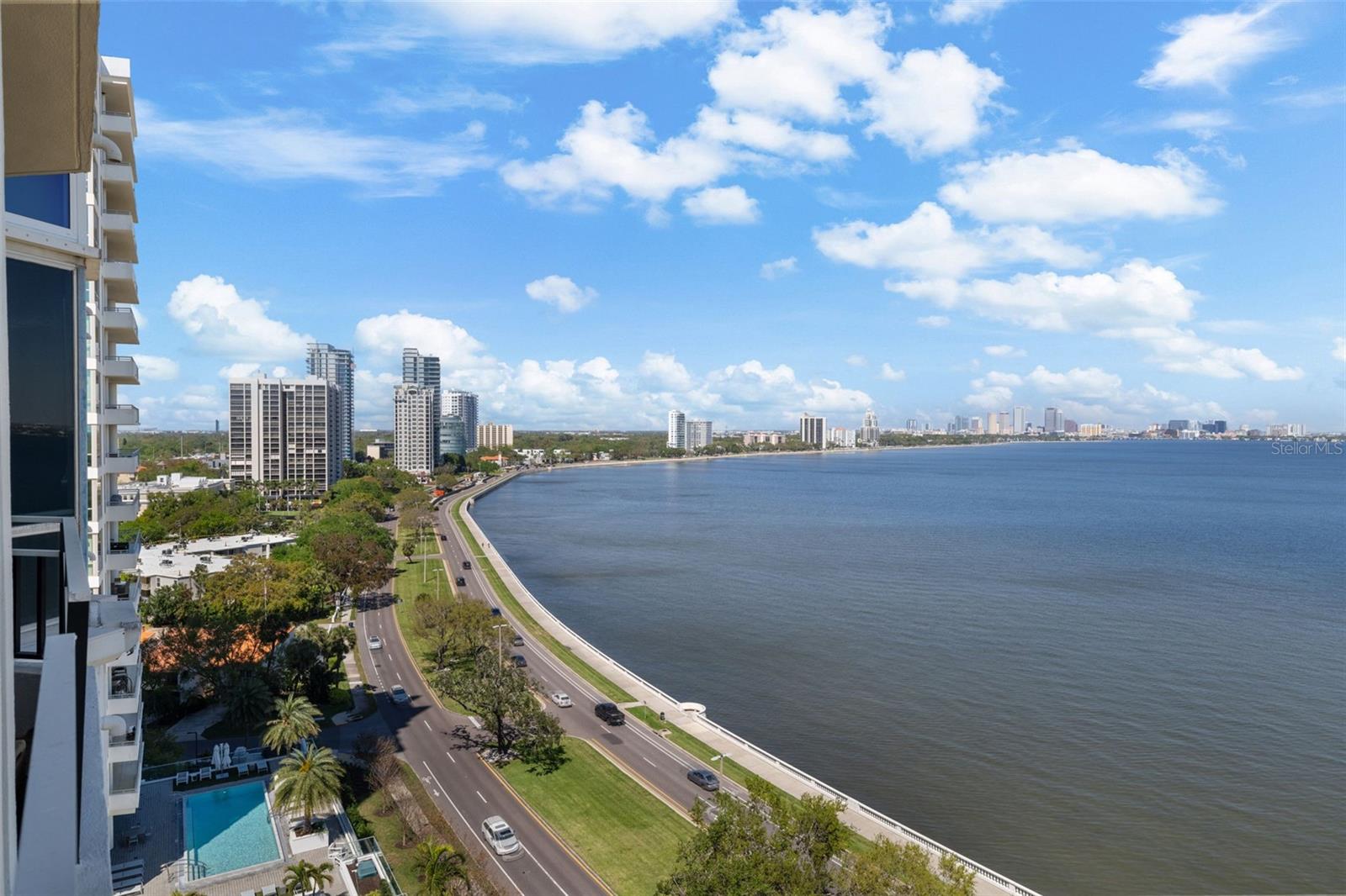 3435 BAYSHORE BLVD #1401S, TAMPA, FL, 33629