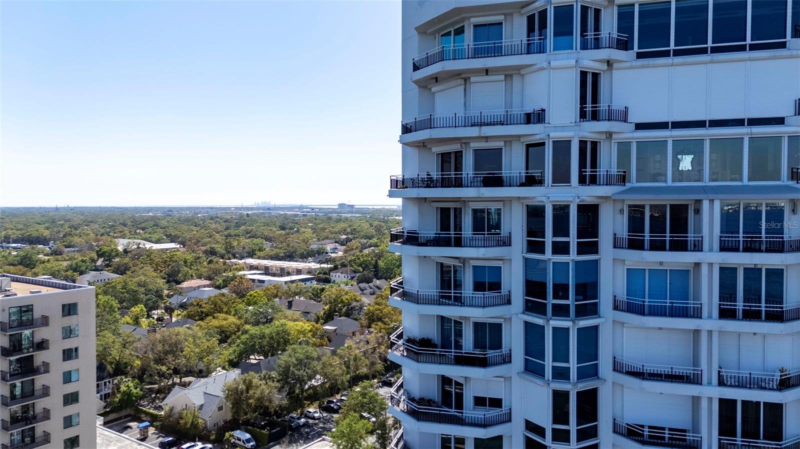 3435 BAYSHORE BLVD #1401S, TAMPA, FL, 33629