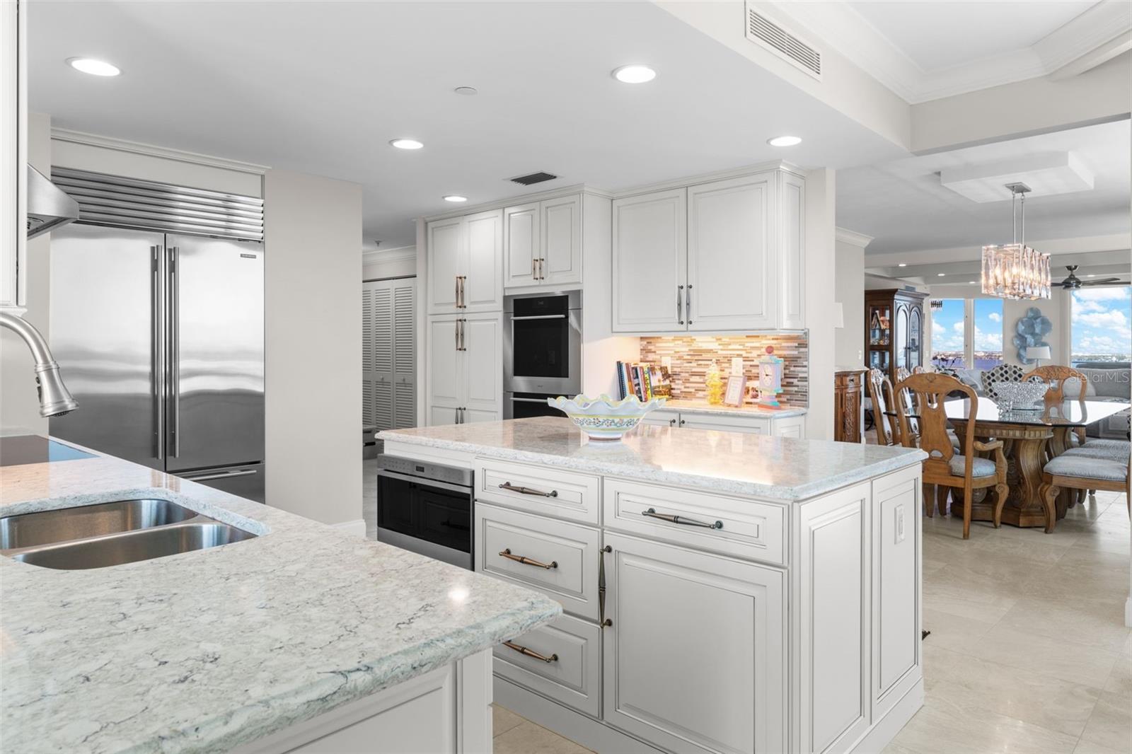 3435 BAYSHORE BLVD #1401S, TAMPA, FL, 33629