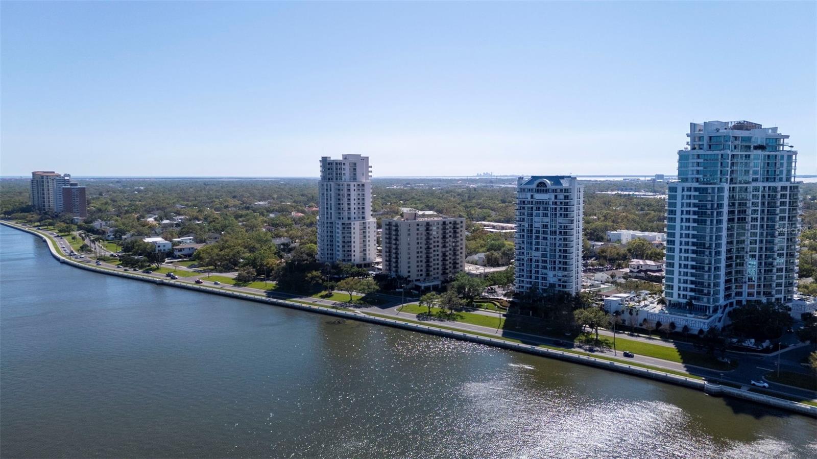 3435 BAYSHORE BLVD #1401S, TAMPA, FL, 33629
