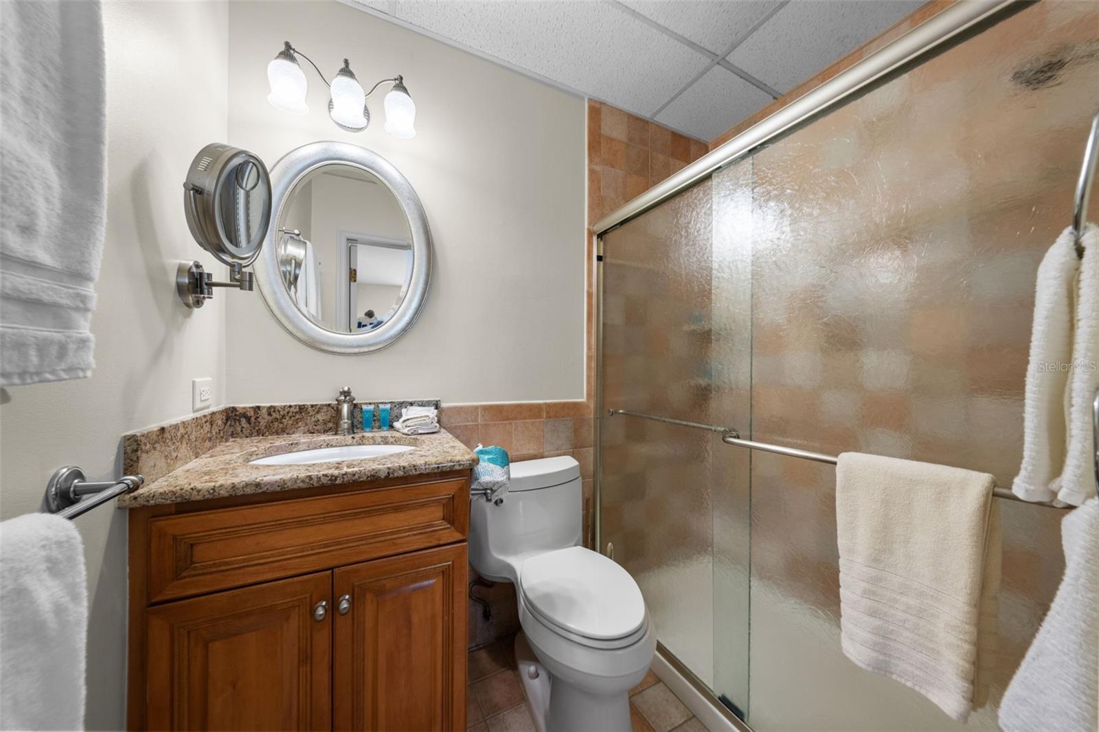 3435 BAYSHORE BLVD #1401S, TAMPA, FL, 33629
