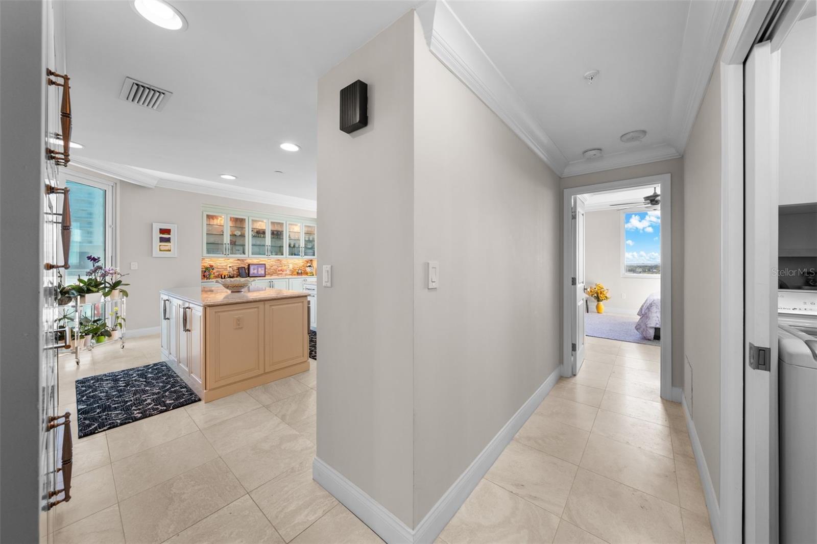 3435 BAYSHORE BLVD #1401S, TAMPA, FL, 33629