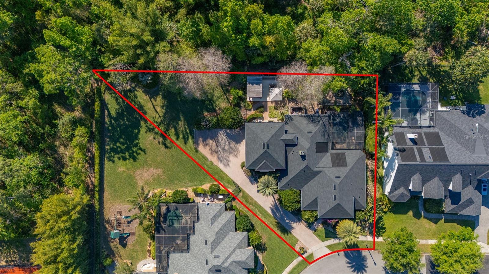 115 ELLINGTON PL, OVIEDO, FL, 32765