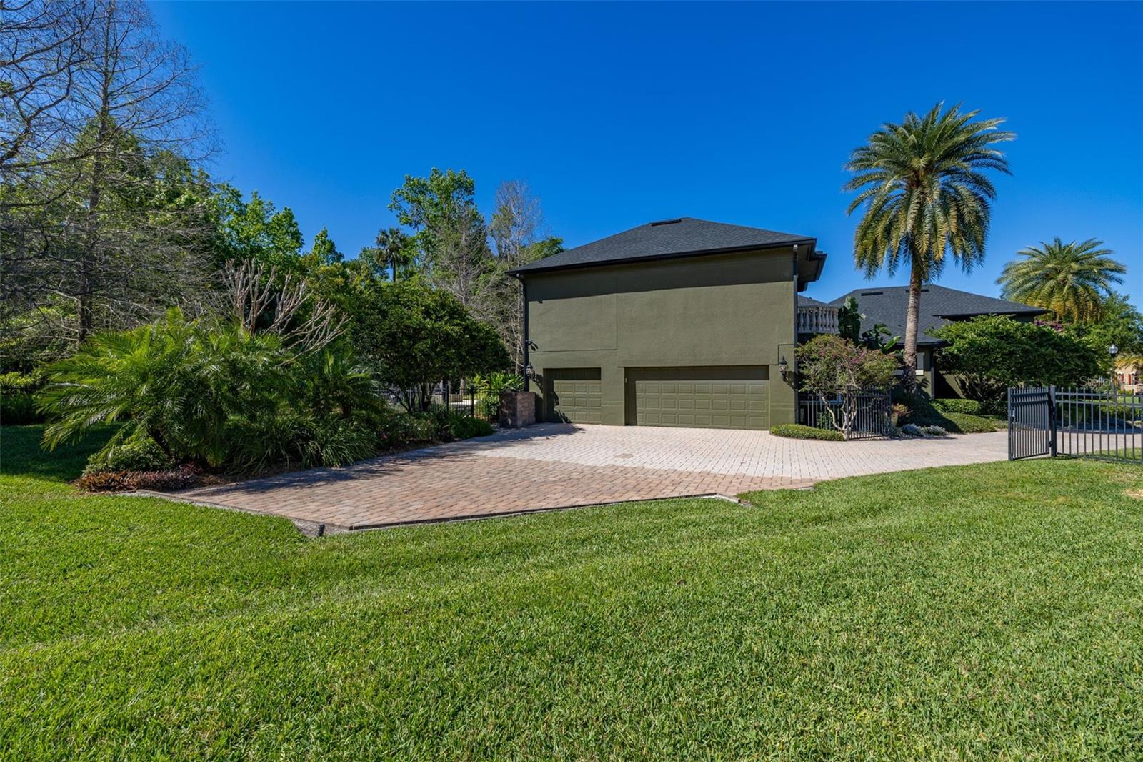 115 ELLINGTON PL, OVIEDO, FL, 32765