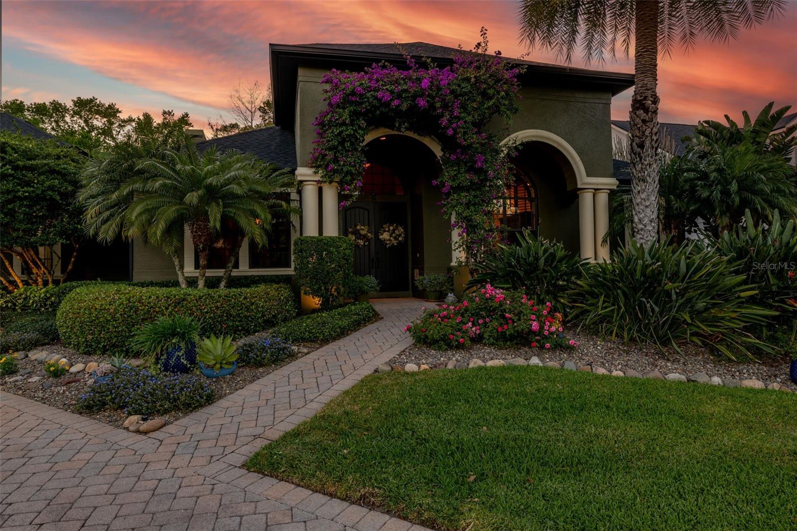 115 ELLINGTON PL, OVIEDO, FL, 32765