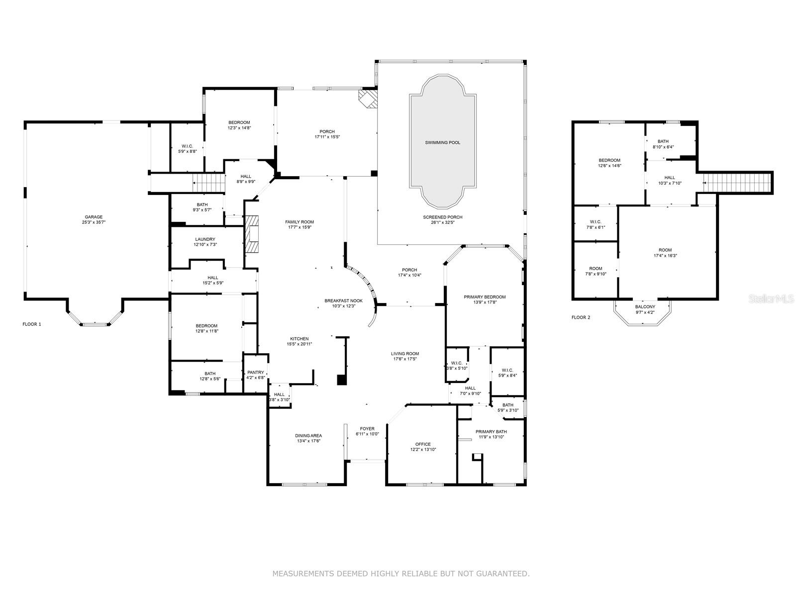 115 ELLINGTON PL, OVIEDO, FL, 32765