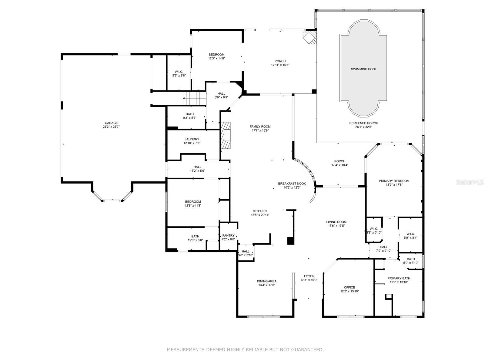 115 ELLINGTON PL, OVIEDO, FL, 32765