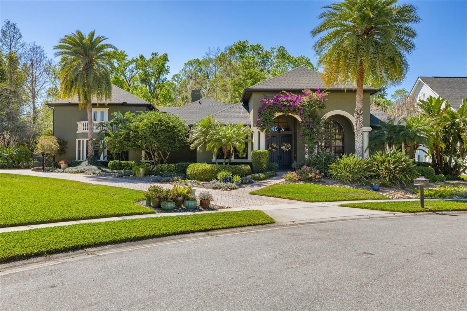 115 ELLINGTON PL, OVIEDO, FL, 32765