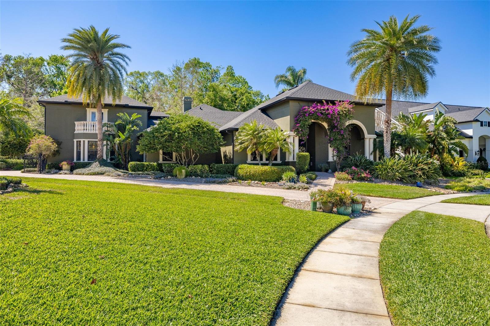 115 ELLINGTON PL, OVIEDO, FL, 32765