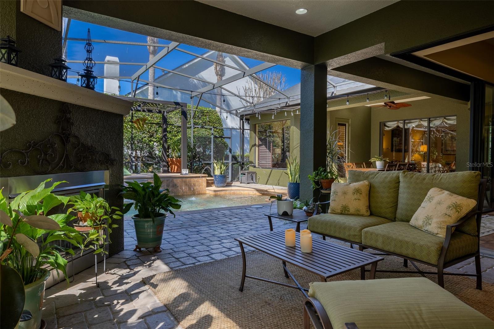 115 ELLINGTON PL, OVIEDO, FL, 32765