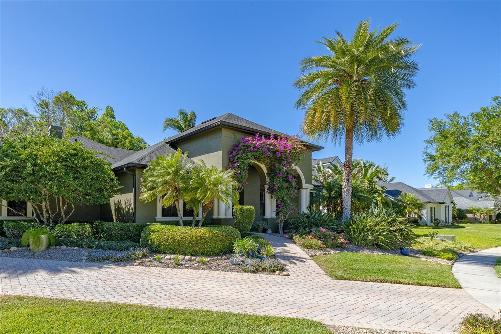115 ELLINGTON PL, OVIEDO, FL, 32765