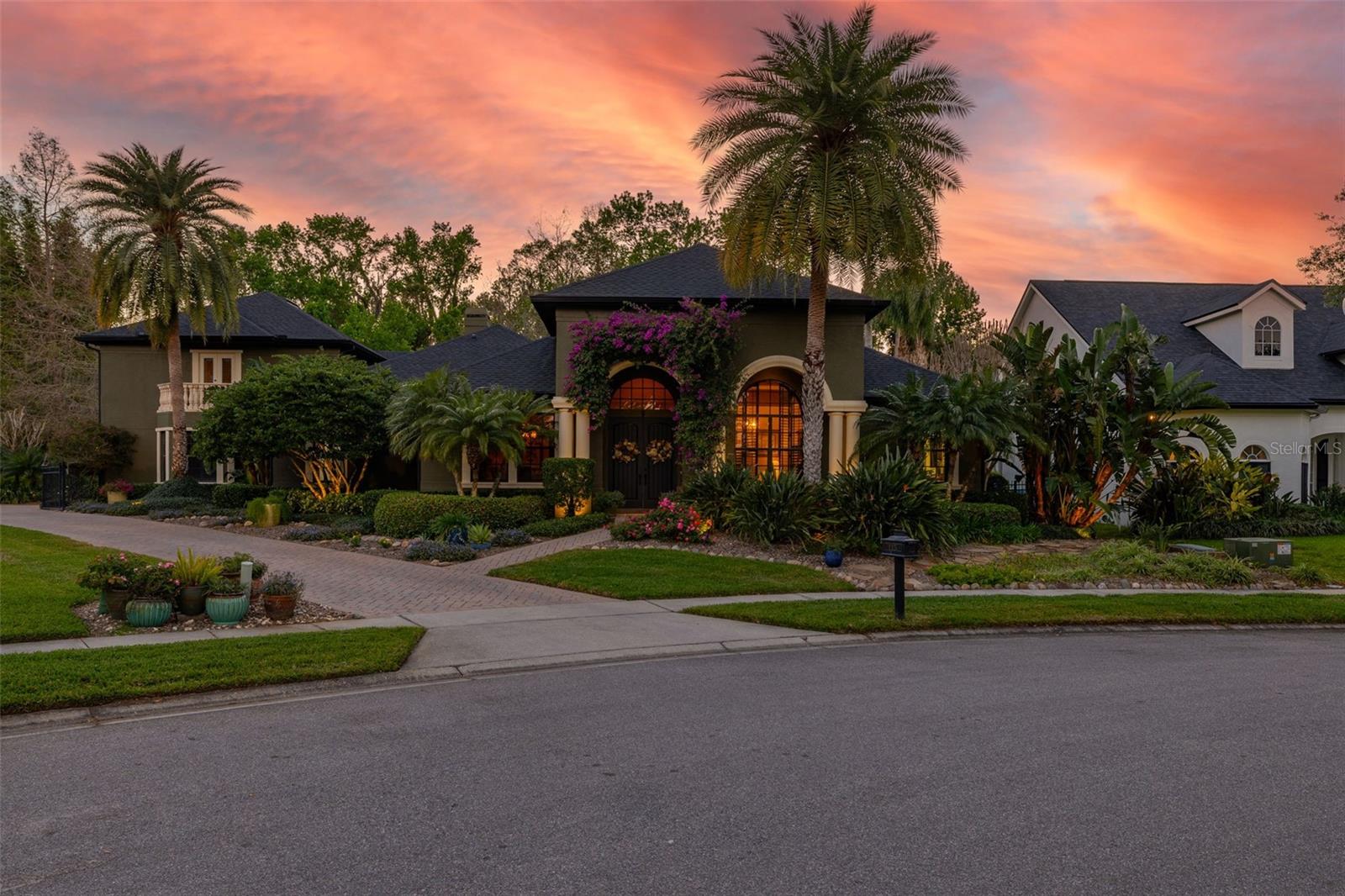 115 ELLINGTON PL, OVIEDO, FL, 32765