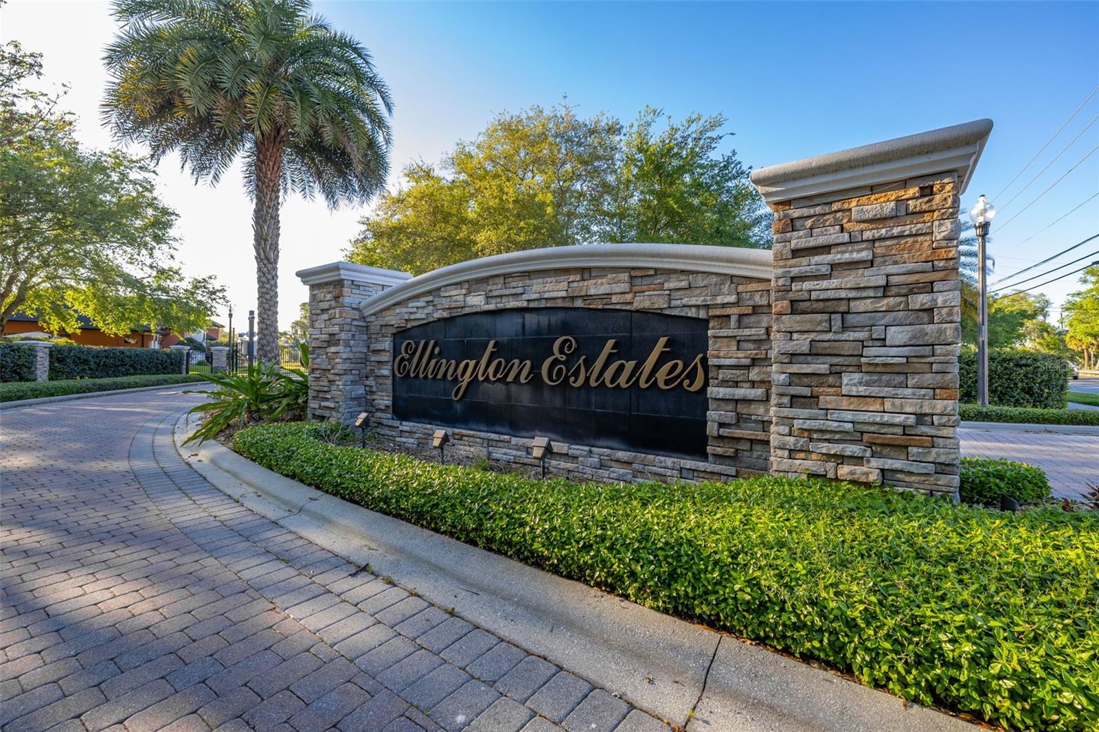 115 ELLINGTON PL, OVIEDO, FL, 32765