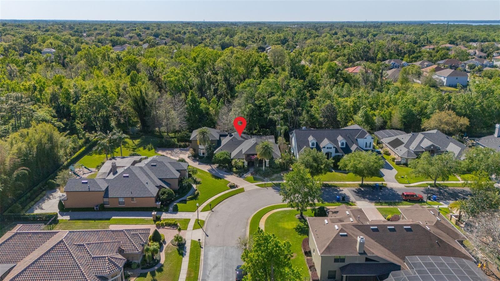 115 ELLINGTON PL, OVIEDO, FL, 32765